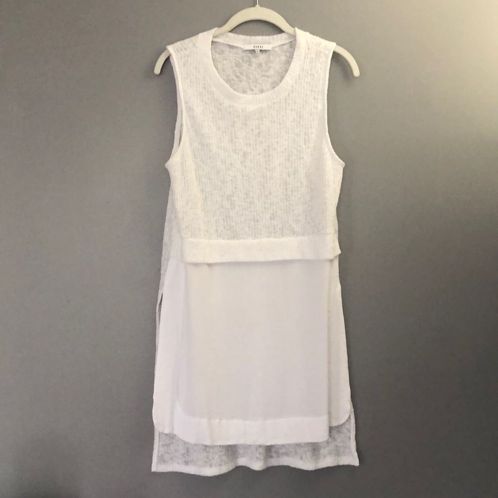 Ro&De Sweater Top
